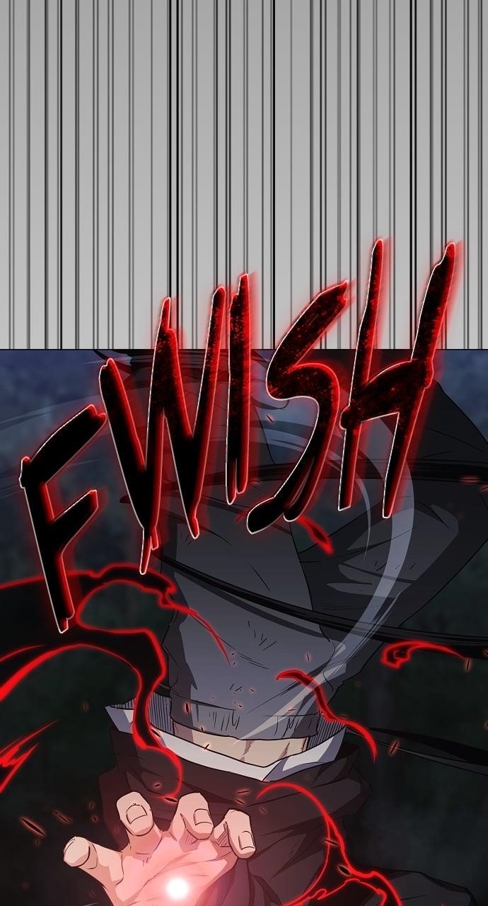 The Shaman’s Blade Chapter 41 - Page 86