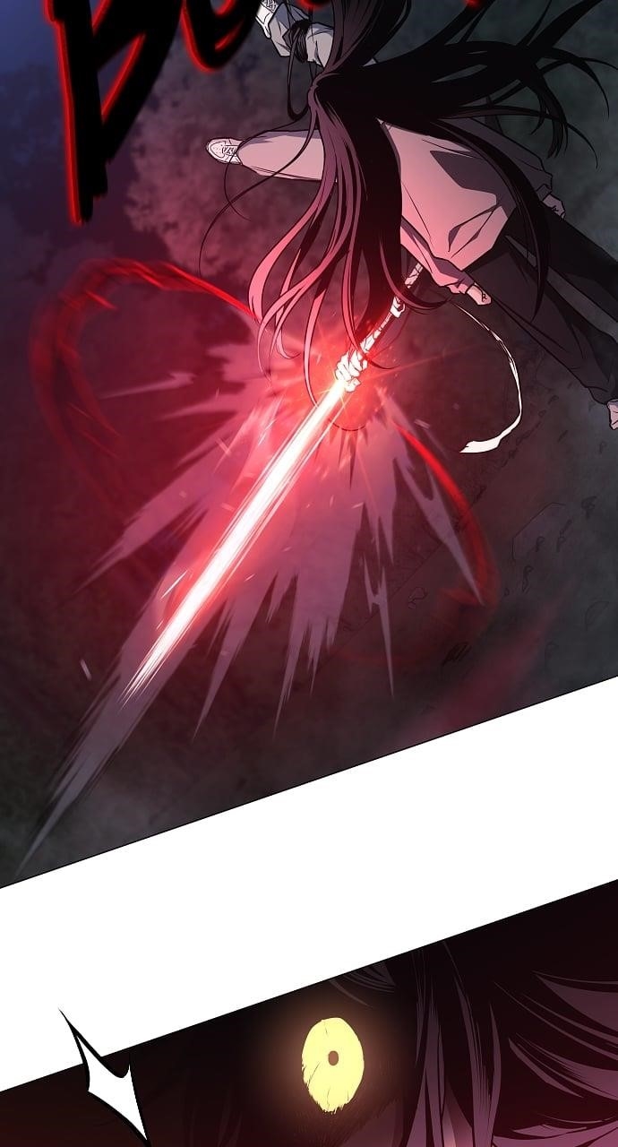 The Shaman’s Blade Chapter 41 - Page 91