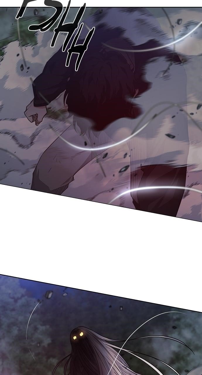 The Shaman’s Blade Chapter 41 - Page 95