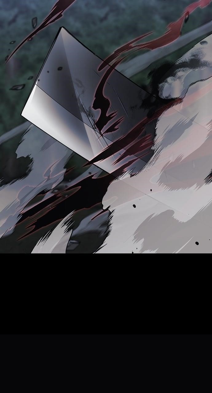 The Shaman’s Blade Chapter 41 - Page 97