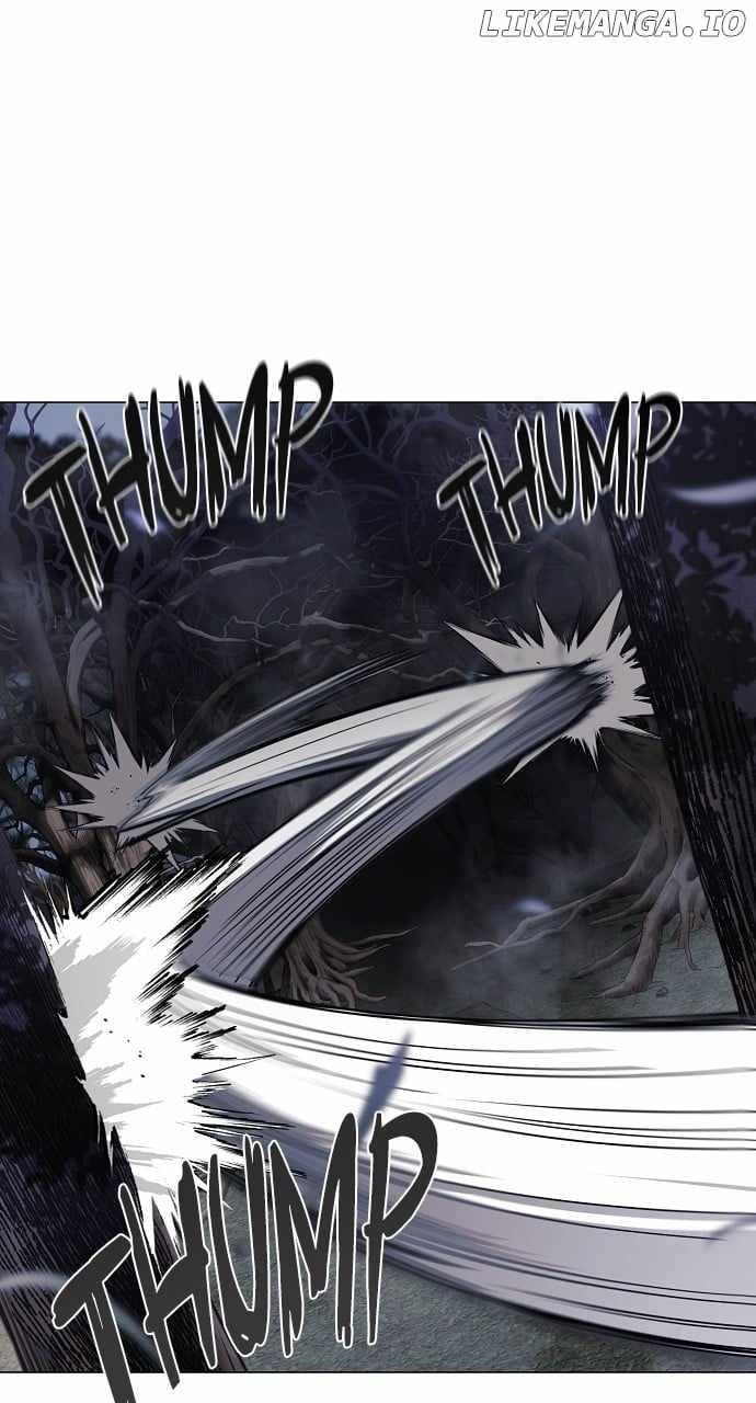 The Shaman’s Blade Chapter 42 - Page 10