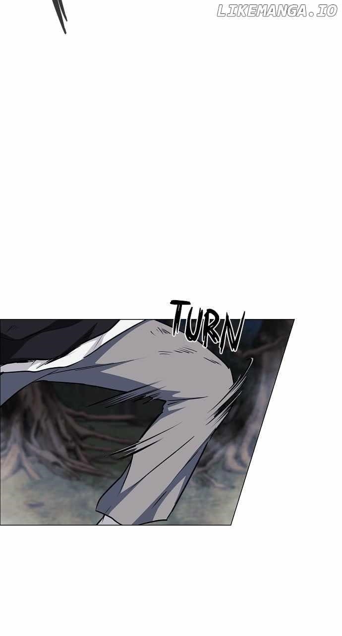 The Shaman’s Blade Chapter 42 - Page 11