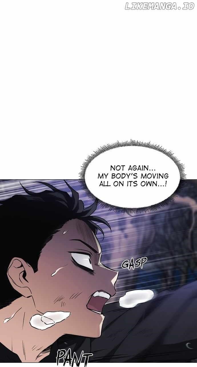 The Shaman’s Blade Chapter 42 - Page 13