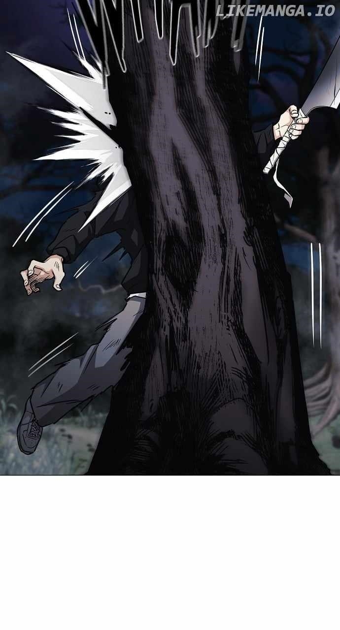 The Shaman’s Blade Chapter 42 - Page 16