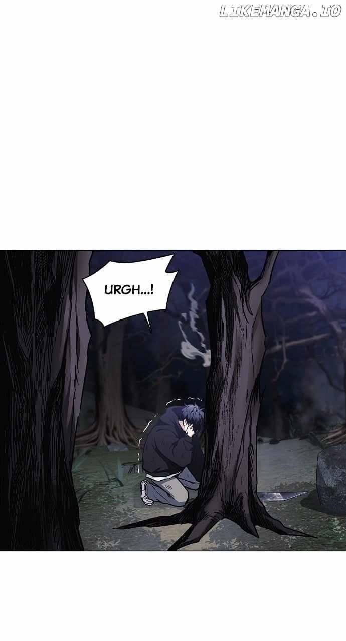 The Shaman’s Blade Chapter 42 - Page 17