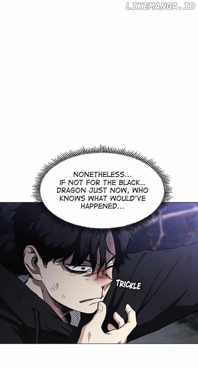 The Shaman’s Blade Chapter 42 - Page 18