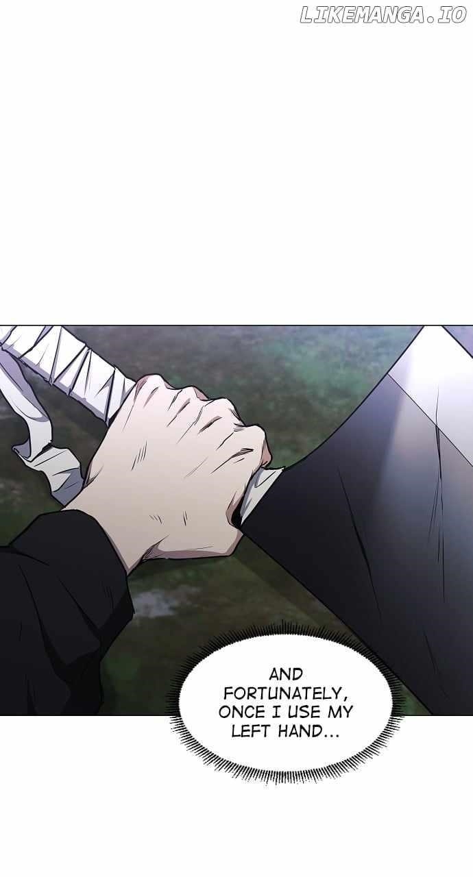 The Shaman’s Blade Chapter 42 - Page 19