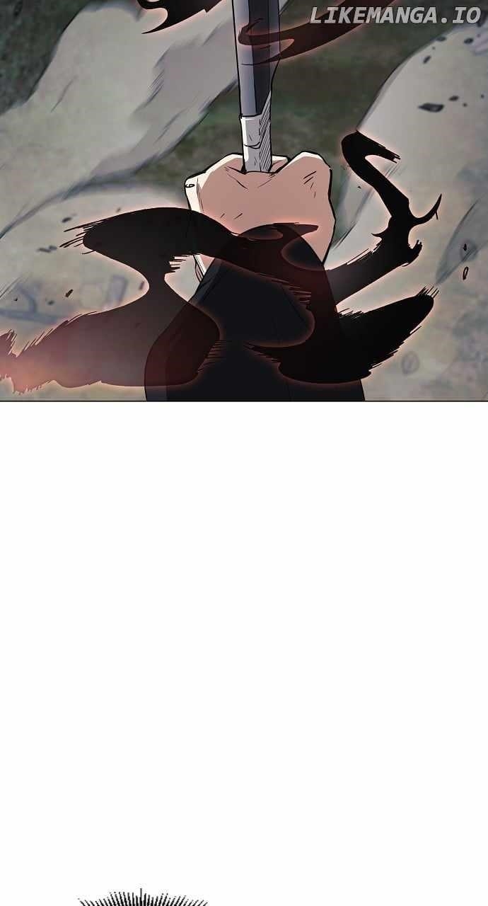 The Shaman’s Blade Chapter 42 - Page 2