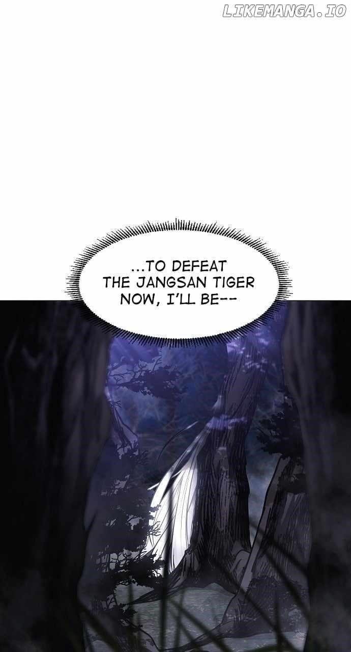 The Shaman’s Blade Chapter 42 - Page 20