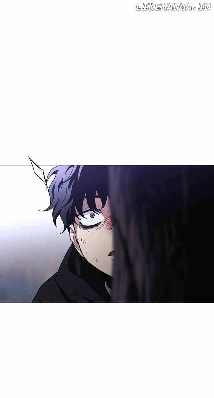 The Shaman’s Blade Chapter 42 - Page 22