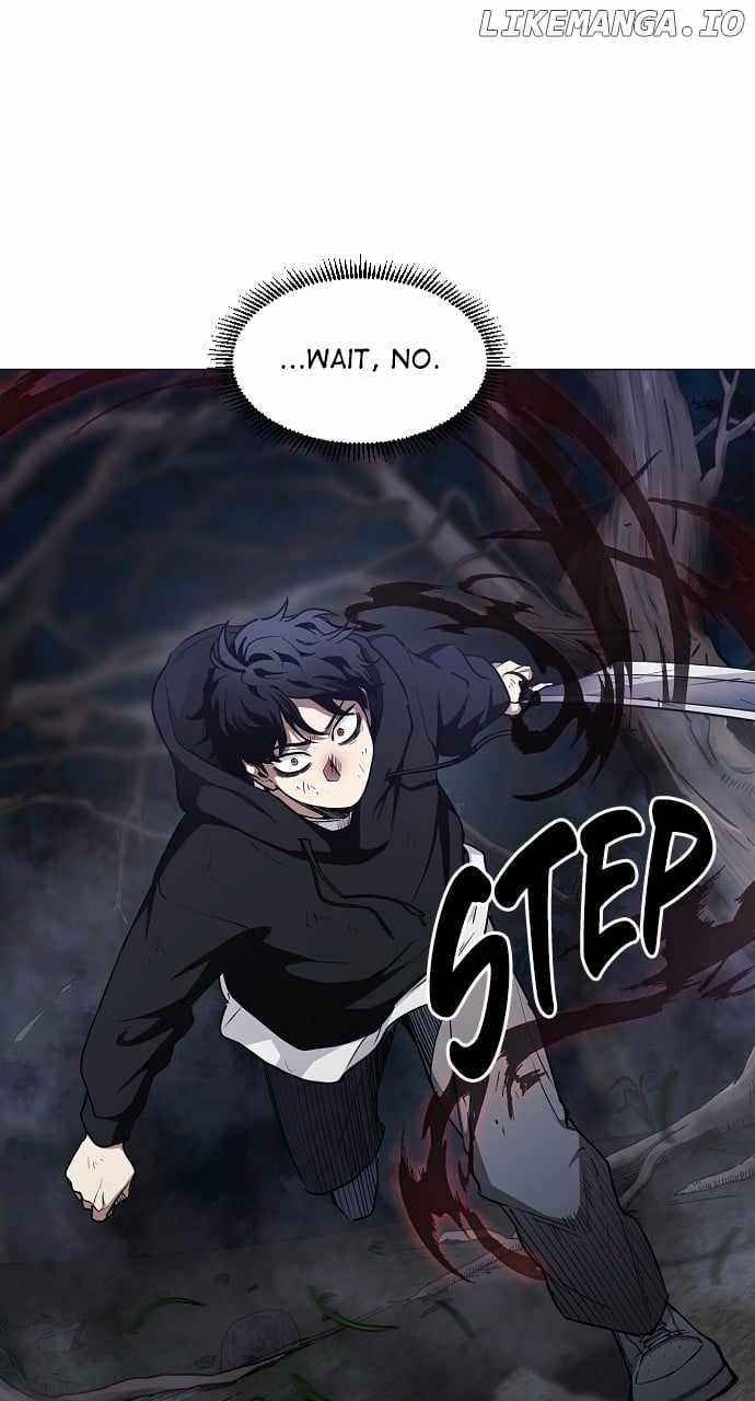 The Shaman’s Blade Chapter 42 - Page 27