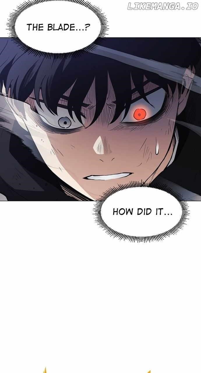 The Shaman’s Blade Chapter 42 - Page 3