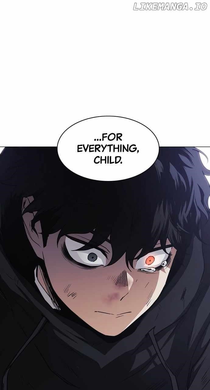 The Shaman’s Blade Chapter 42 - Page 35