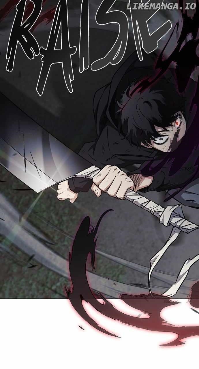 The Shaman’s Blade Chapter 42 - Page 37