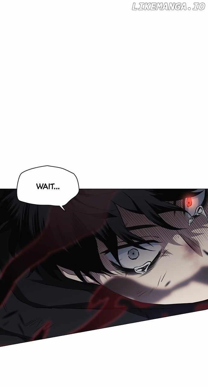 The Shaman’s Blade Chapter 42 - Page 38