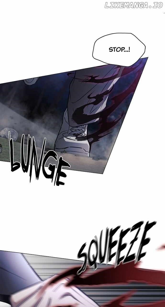 The Shaman’s Blade Chapter 42 - Page 39