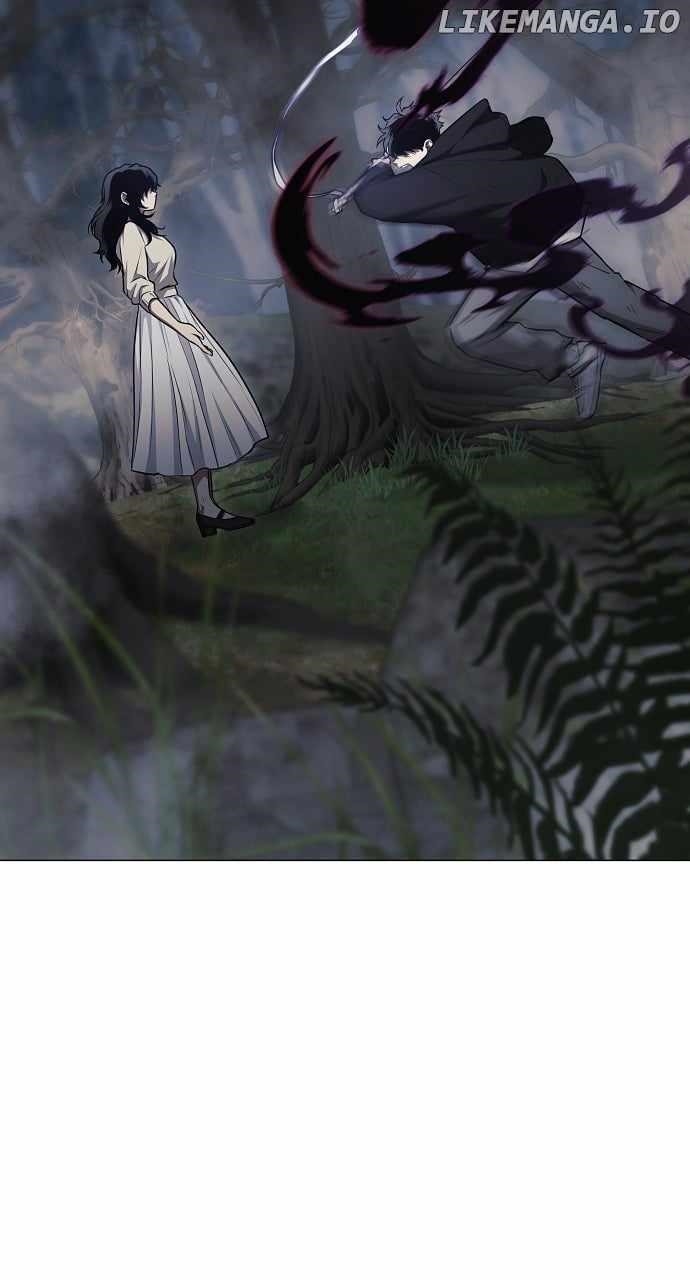 The Shaman’s Blade Chapter 42 - Page 41