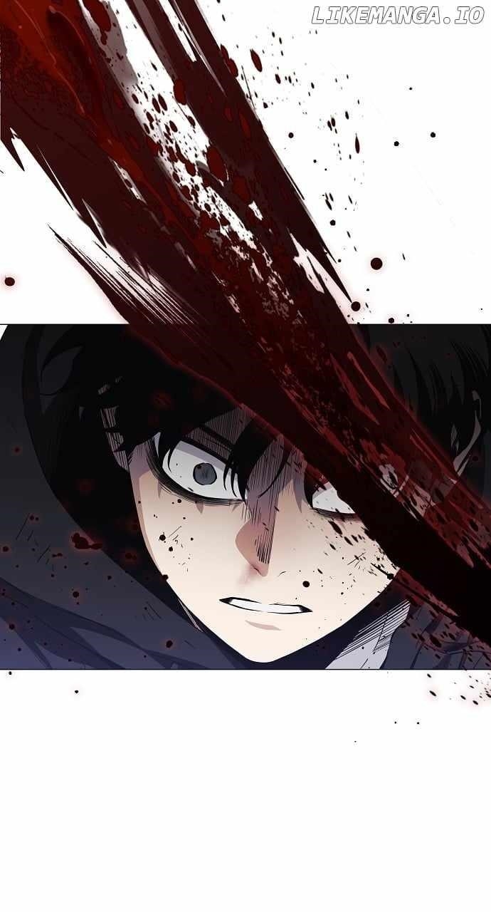 The Shaman’s Blade Chapter 42 - Page 43