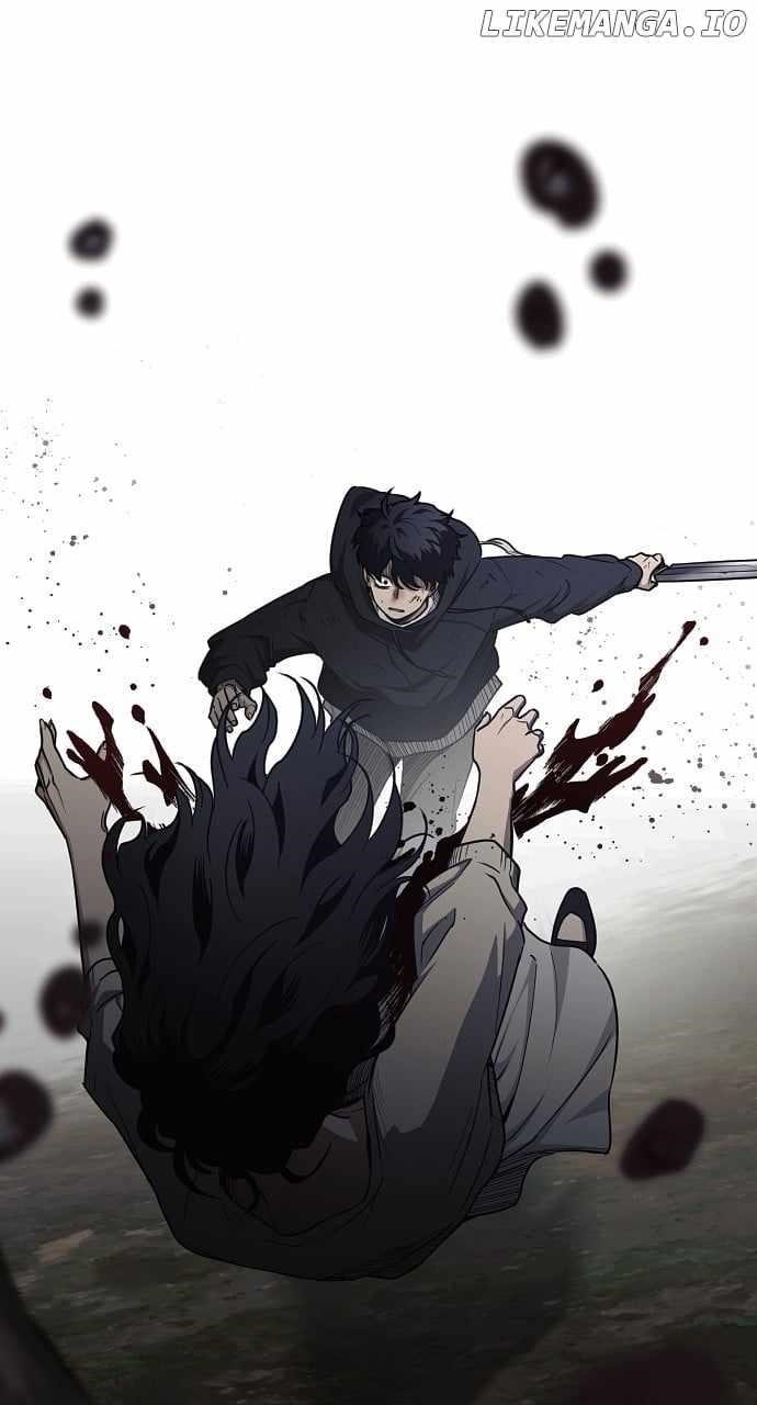 The Shaman’s Blade Chapter 42 - Page 44