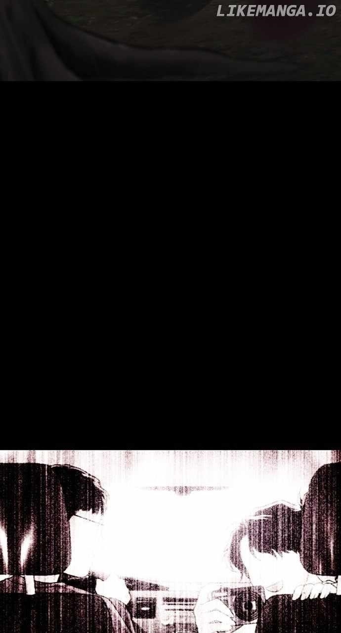 The Shaman’s Blade Chapter 42 - Page 45