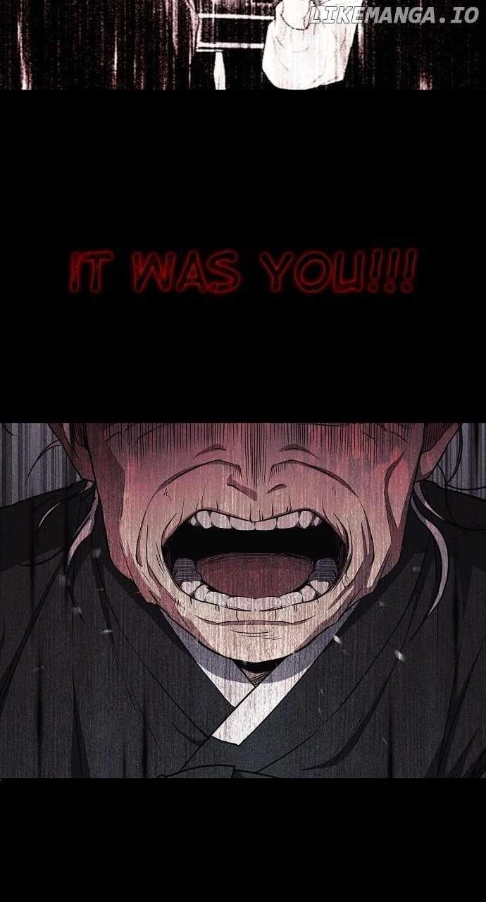 The Shaman’s Blade Chapter 42 - Page 46