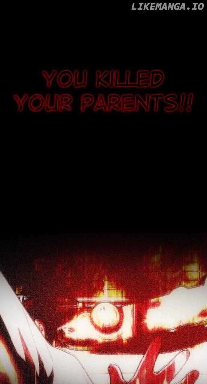 The Shaman’s Blade Chapter 42 - Page 47