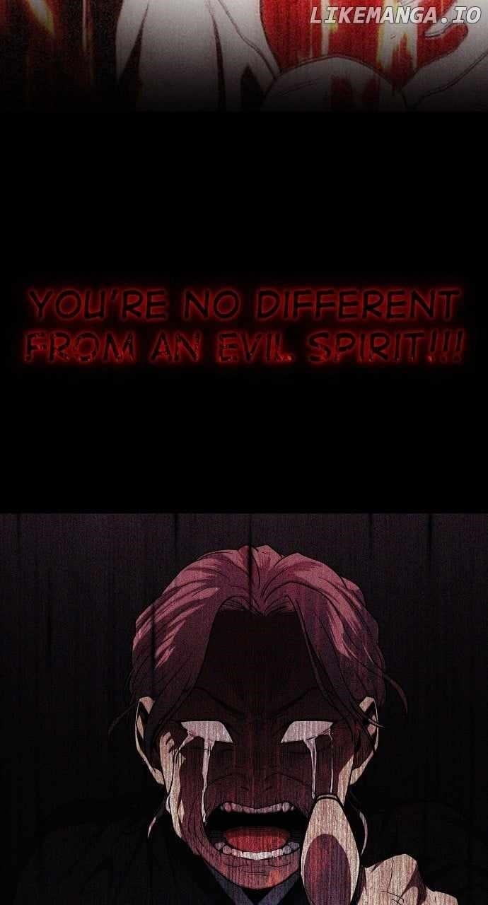 The Shaman’s Blade Chapter 42 - Page 48