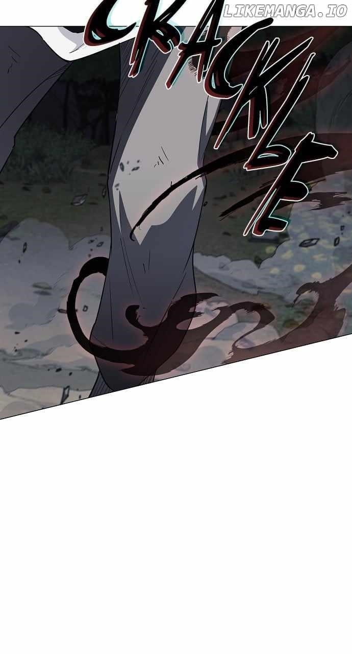 The Shaman’s Blade Chapter 42 - Page 5