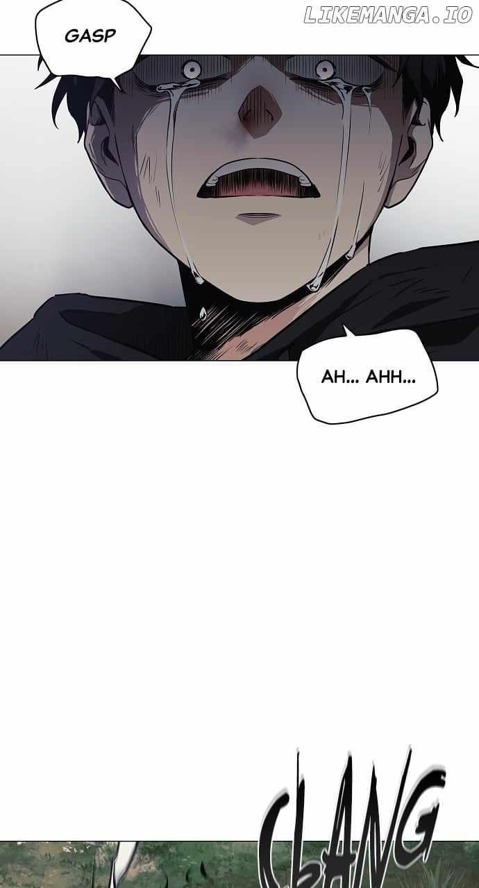 The Shaman’s Blade Chapter 42 - Page 51