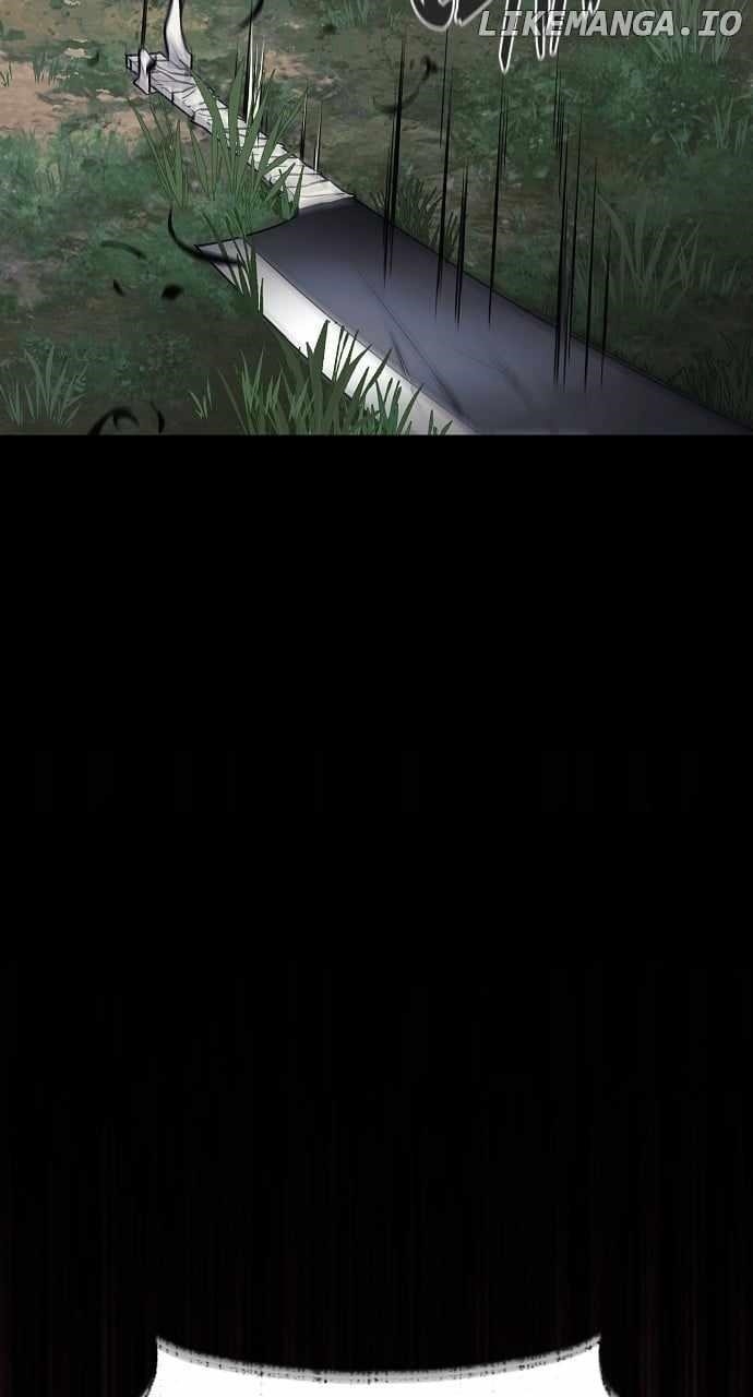 The Shaman’s Blade Chapter 42 - Page 52