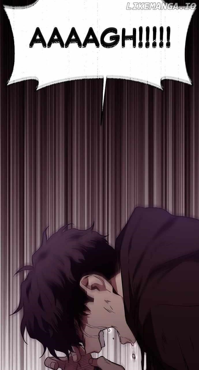 The Shaman’s Blade Chapter 42 - Page 53