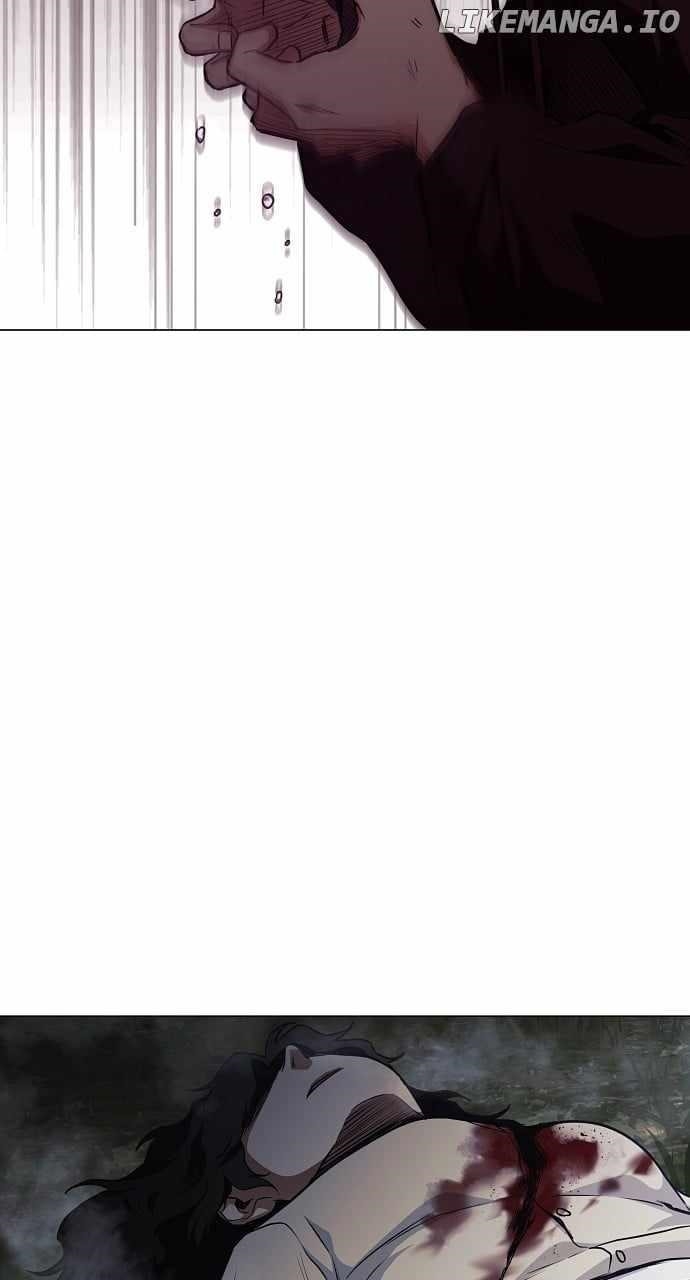 The Shaman’s Blade Chapter 42 - Page 54