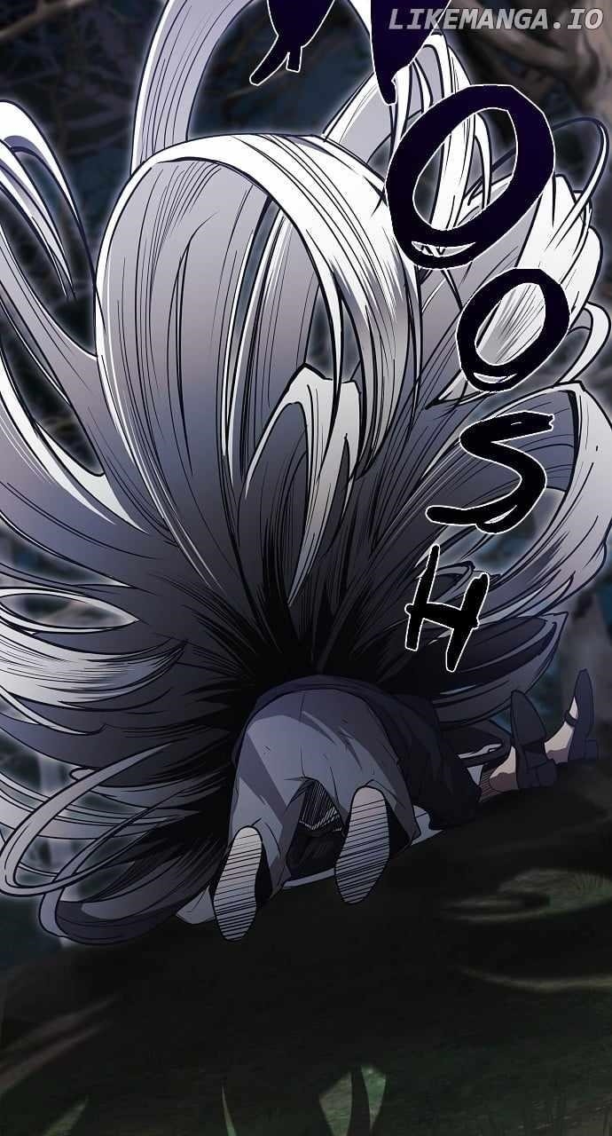 The Shaman’s Blade Chapter 42 - Page 57