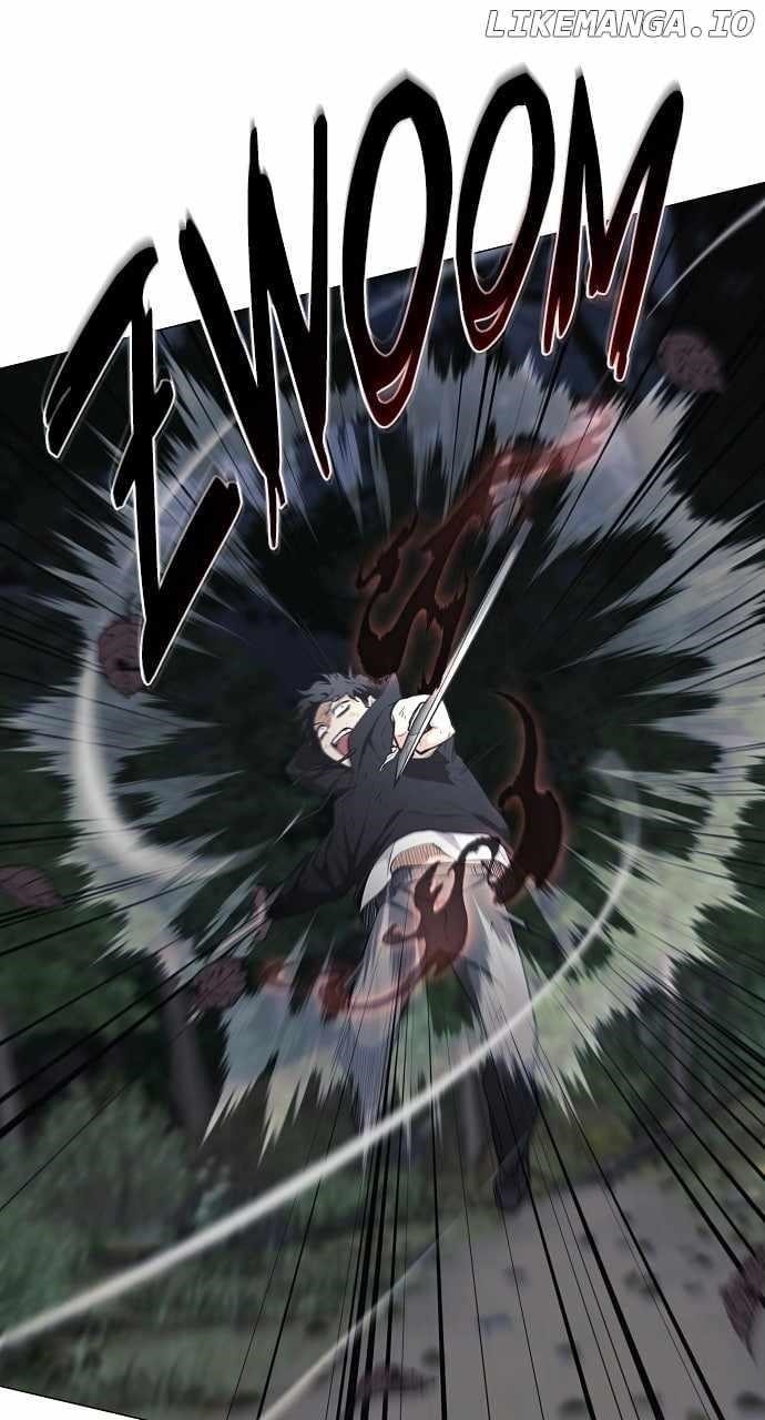 The Shaman’s Blade Chapter 42 - Page 6