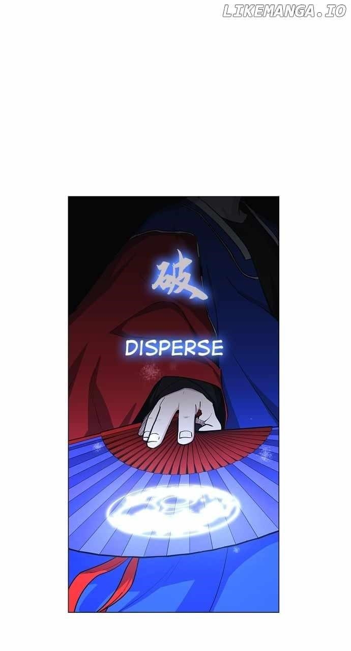 The Shaman’s Blade Chapter 42 - Page 61