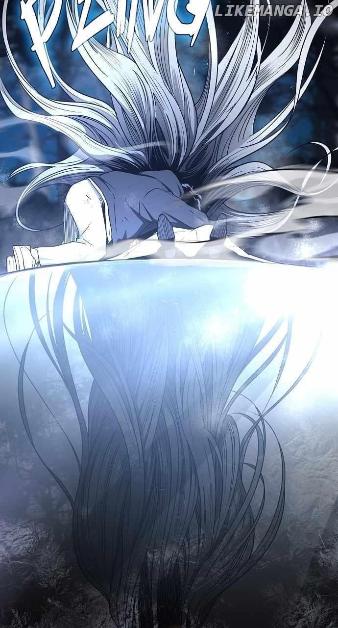 The Shaman’s Blade Chapter 42 - Page 63