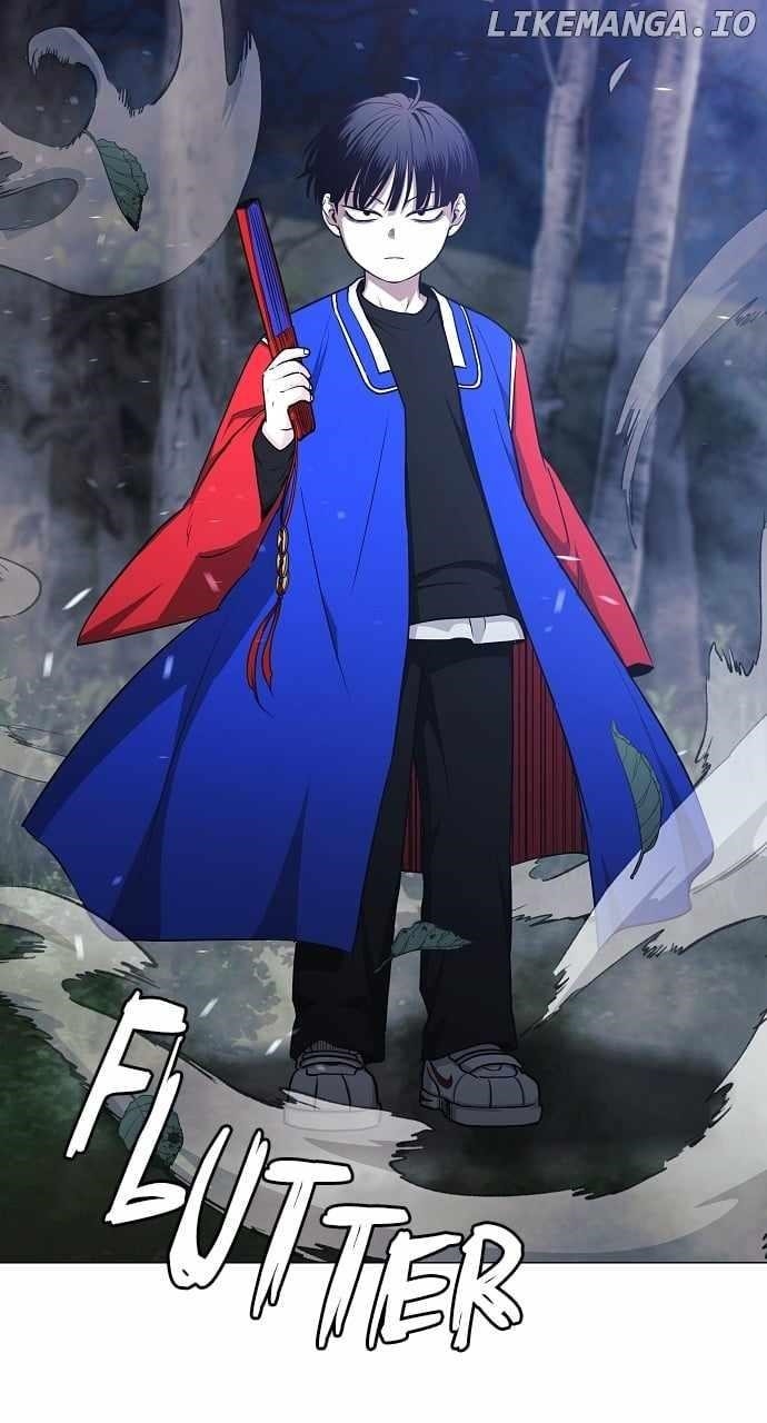 The Shaman’s Blade Chapter 42 - Page 68