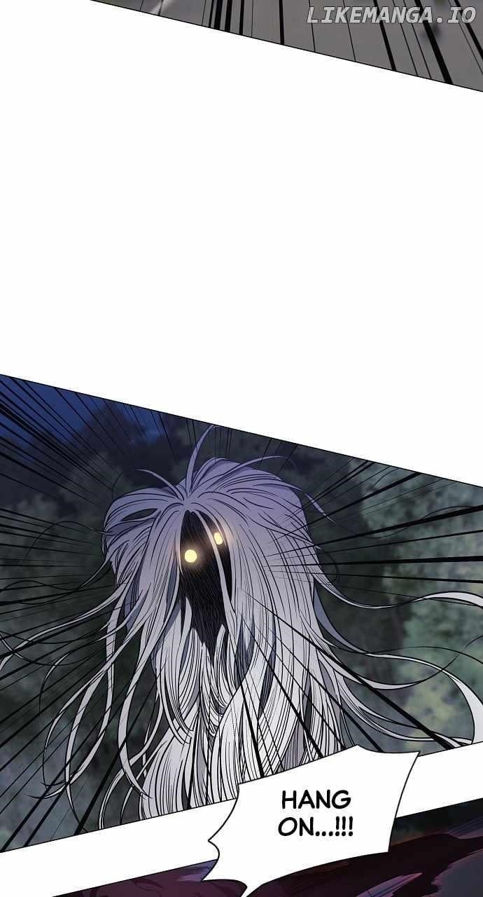 The Shaman’s Blade Chapter 42 - Page 7