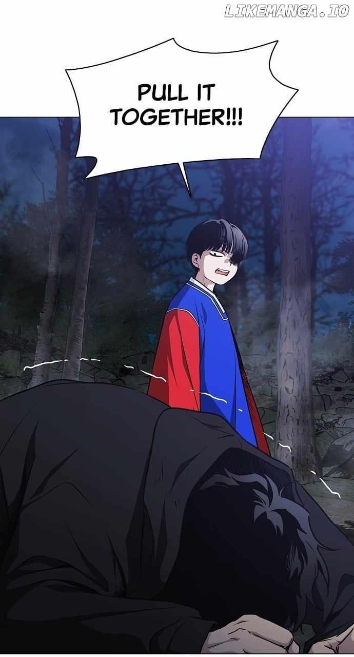 The Shaman’s Blade Chapter 42 - Page 70