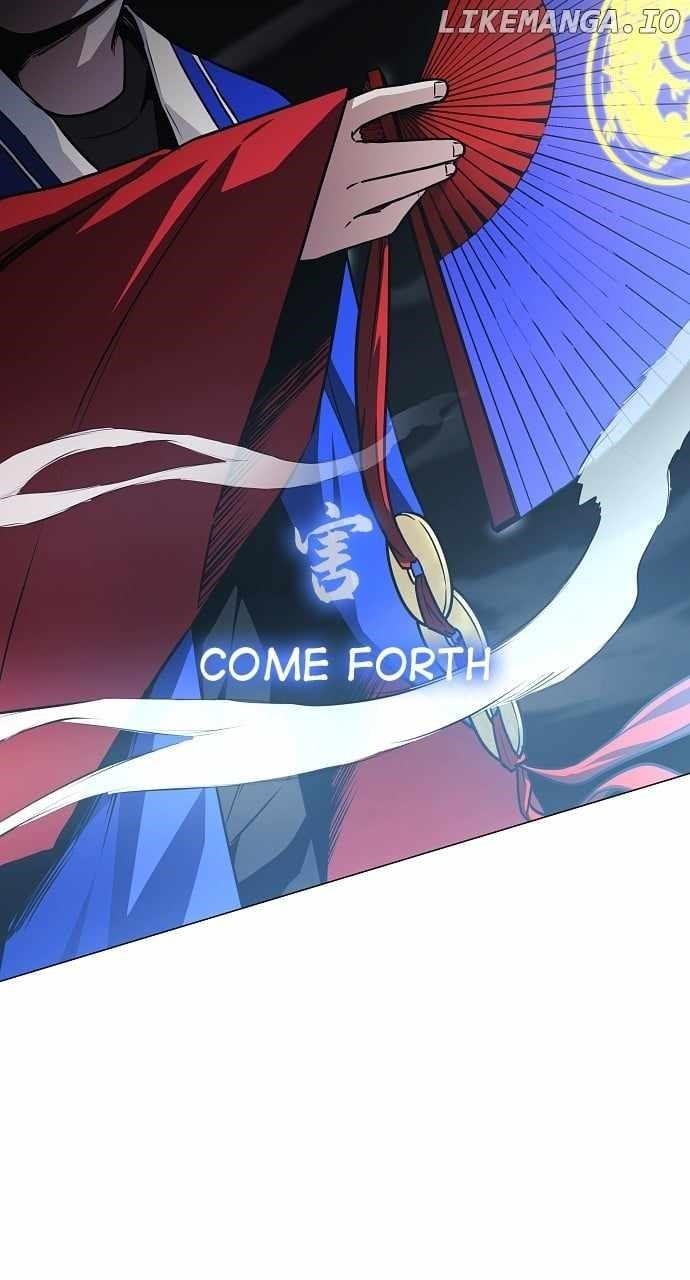 The Shaman’s Blade Chapter 42 - Page 73