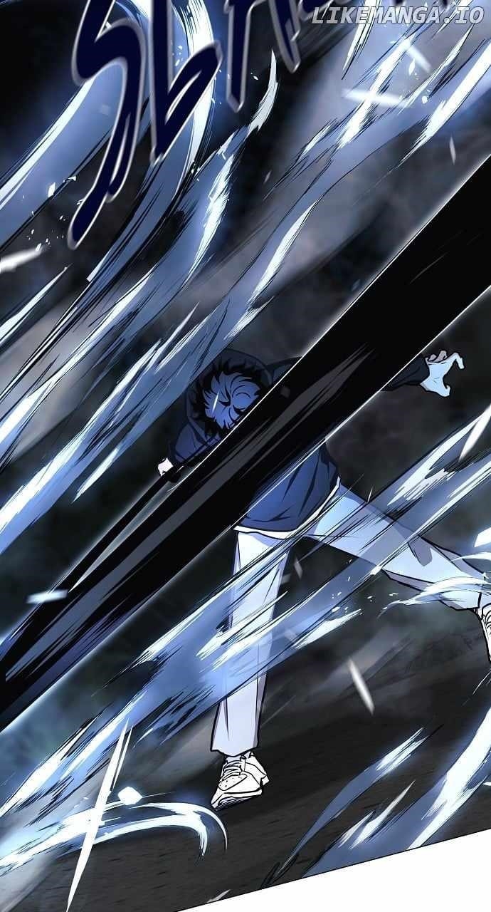 The Shaman’s Blade Chapter 42 - Page 77