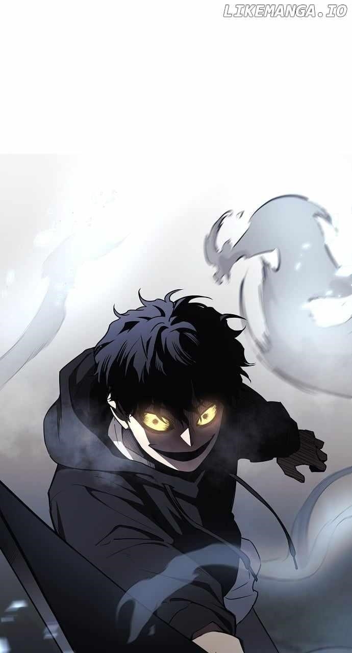 The Shaman’s Blade Chapter 42 - Page 79