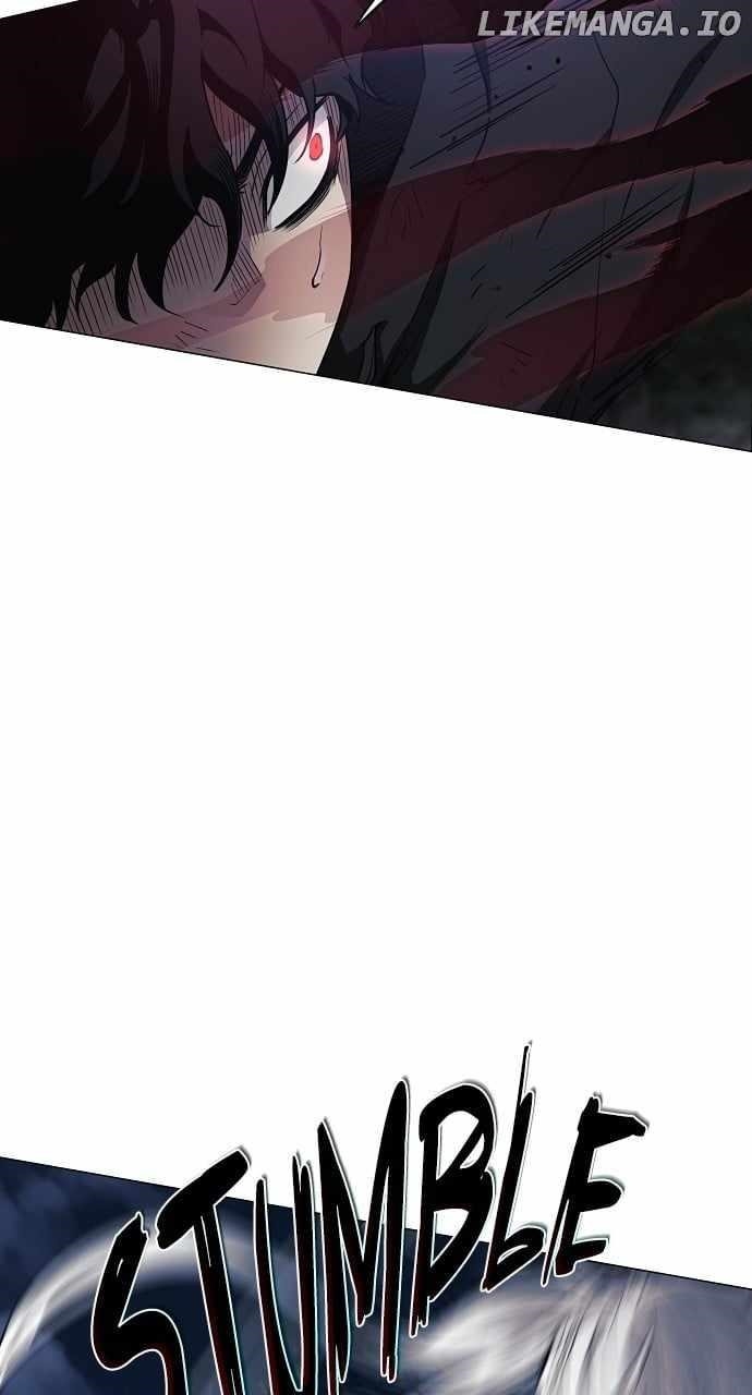 The Shaman’s Blade Chapter 42 - Page 8