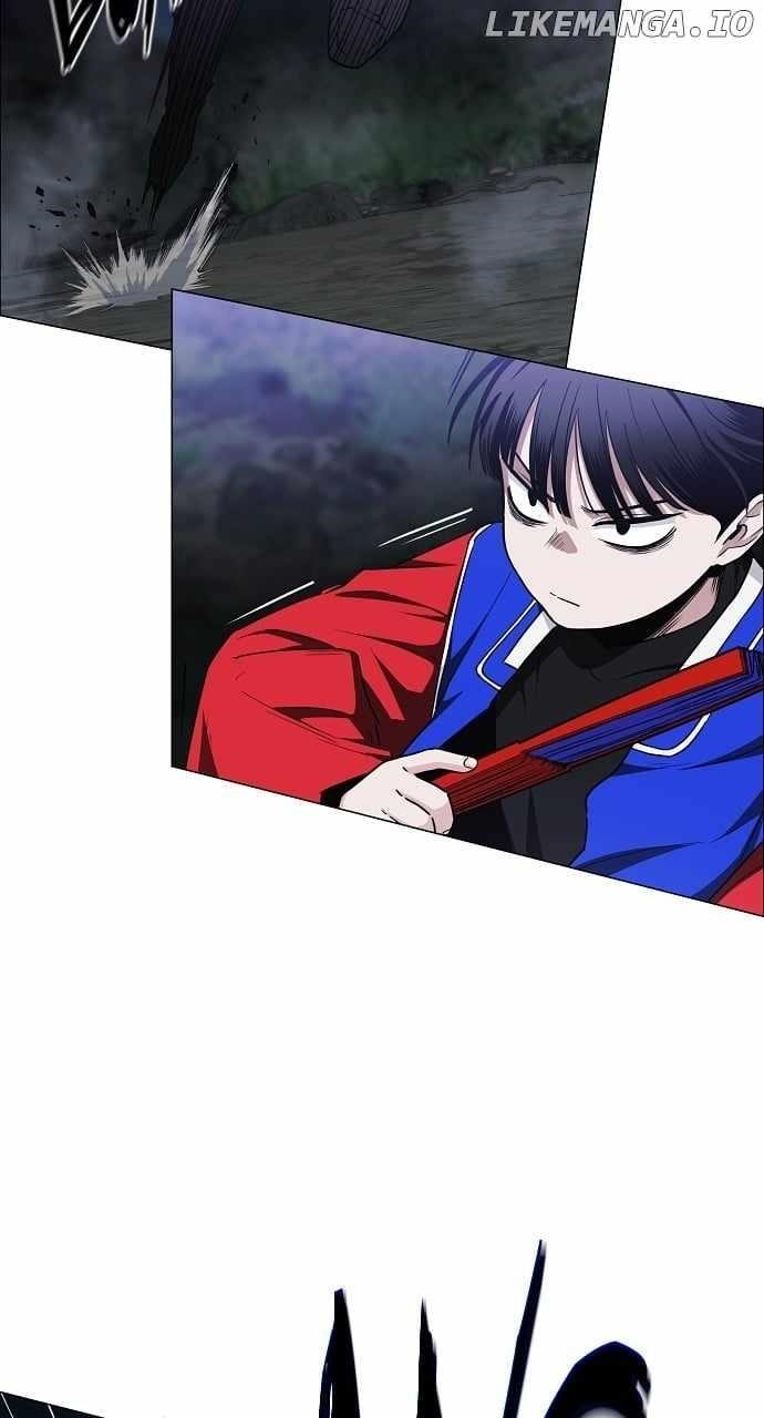 The Shaman’s Blade Chapter 42 - Page 81