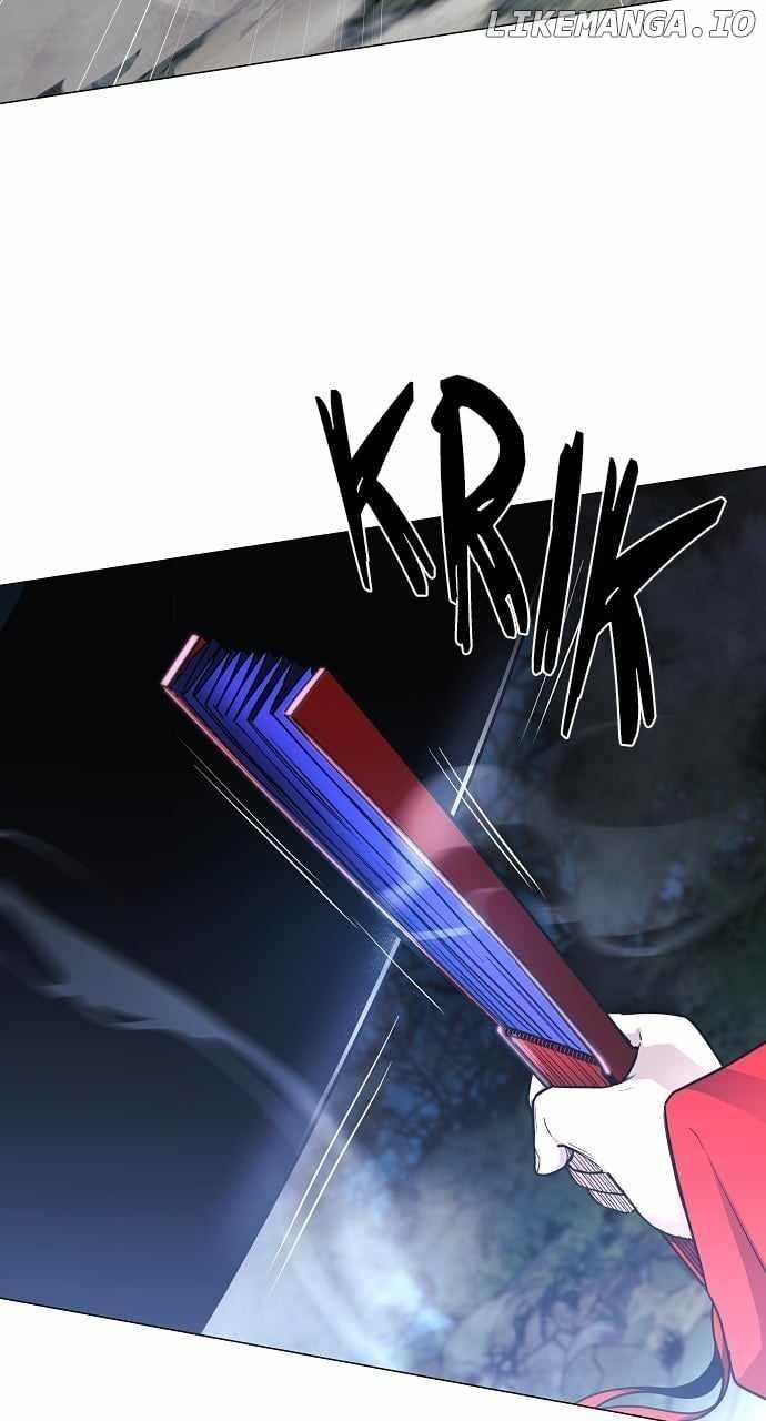 The Shaman’s Blade Chapter 42 - Page 83