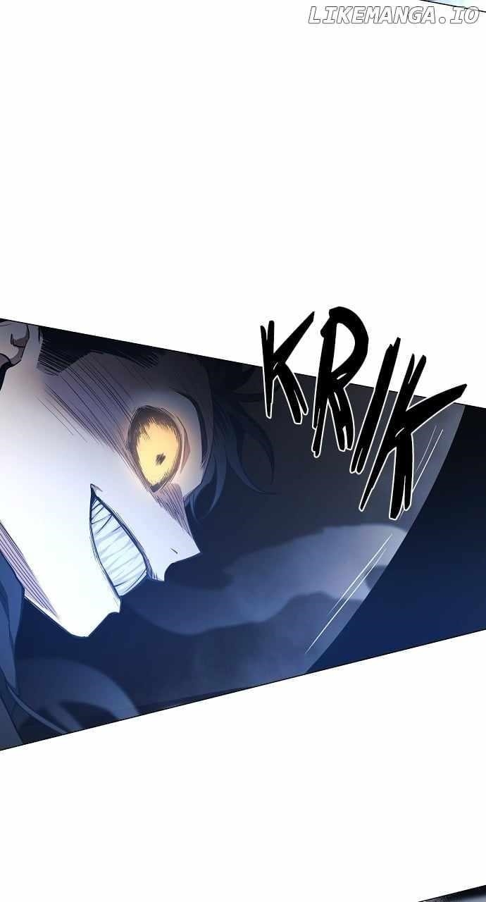 The Shaman’s Blade Chapter 42 - Page 84