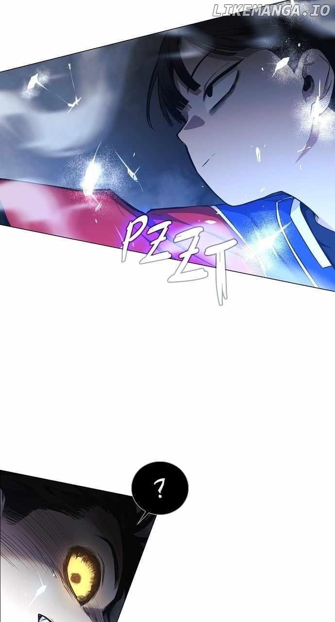 The Shaman’s Blade Chapter 42 - Page 85