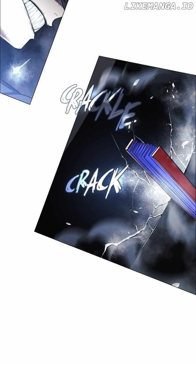 The Shaman’s Blade Chapter 42 - Page 86