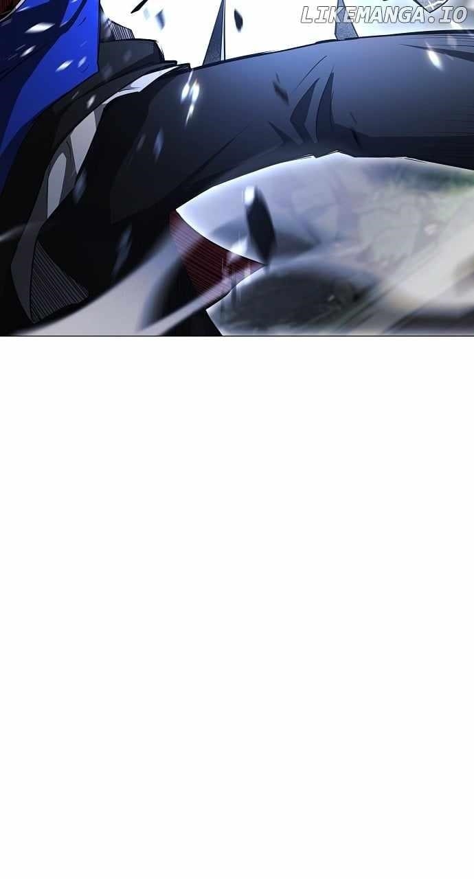 The Shaman’s Blade Chapter 42 - Page 88