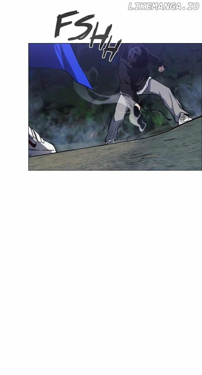 The Shaman’s Blade Chapter 42 - Page 89